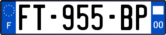 FT-955-BP