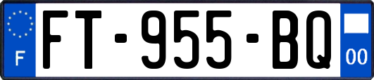 FT-955-BQ