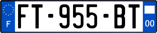 FT-955-BT