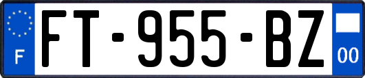 FT-955-BZ