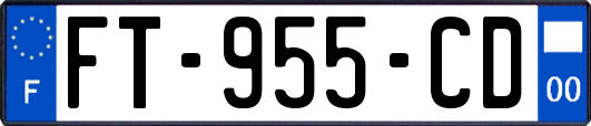 FT-955-CD