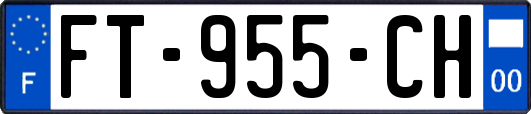 FT-955-CH