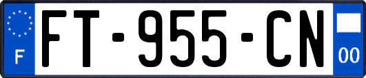 FT-955-CN