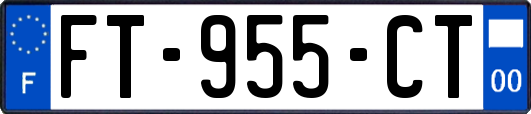 FT-955-CT