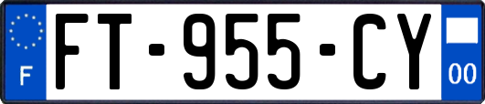 FT-955-CY