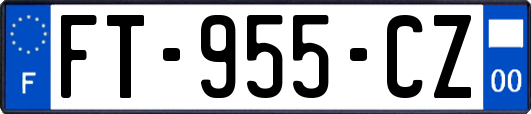 FT-955-CZ