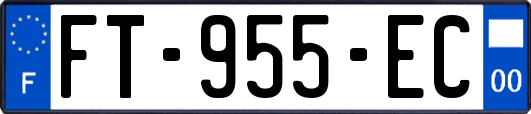 FT-955-EC