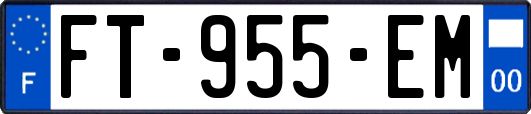 FT-955-EM