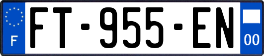 FT-955-EN