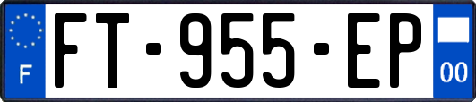 FT-955-EP