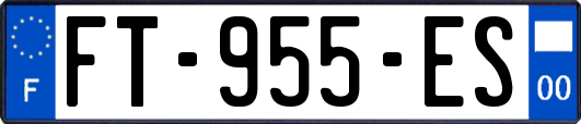 FT-955-ES