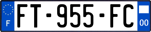 FT-955-FC