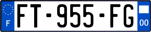 FT-955-FG