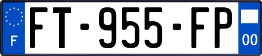 FT-955-FP