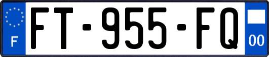 FT-955-FQ