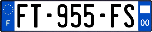 FT-955-FS