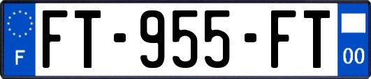 FT-955-FT