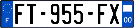 FT-955-FX
