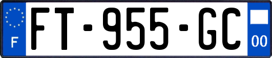 FT-955-GC