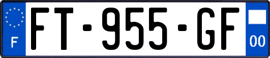 FT-955-GF