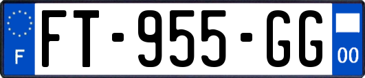 FT-955-GG