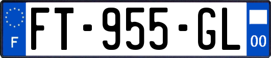 FT-955-GL