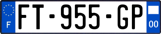 FT-955-GP