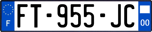 FT-955-JC