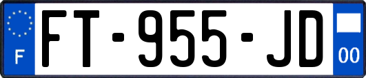 FT-955-JD