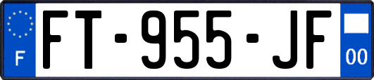 FT-955-JF