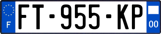 FT-955-KP
