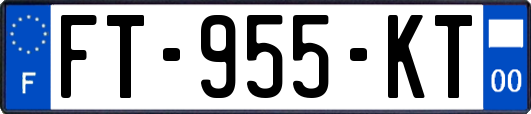 FT-955-KT