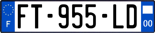 FT-955-LD