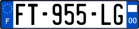 FT-955-LG