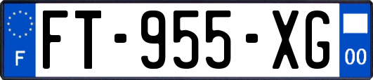 FT-955-XG