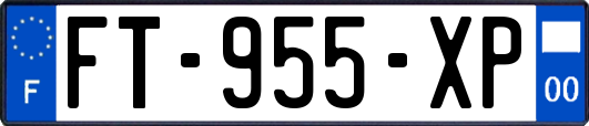 FT-955-XP