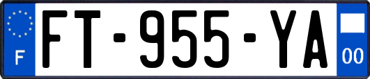 FT-955-YA
