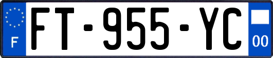 FT-955-YC