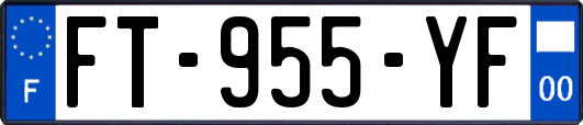 FT-955-YF