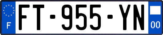 FT-955-YN