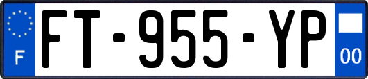 FT-955-YP