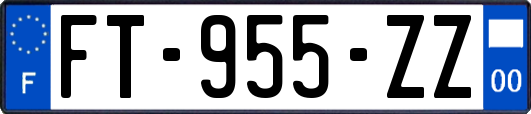 FT-955-ZZ