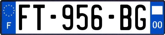 FT-956-BG