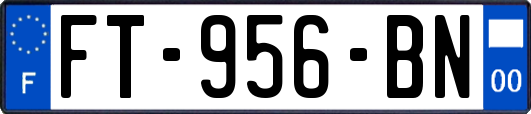 FT-956-BN