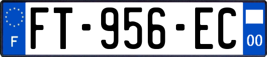 FT-956-EC