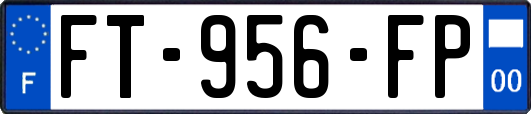 FT-956-FP