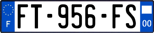 FT-956-FS