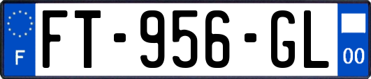 FT-956-GL