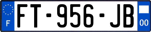 FT-956-JB