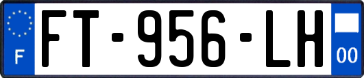 FT-956-LH